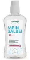 Alkmene Mein Salbei Mundsp&uuml;lung 500 ml