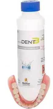 reinerDent3 Prothesenreiniger XL (250ml)