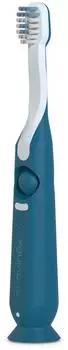 Suavinex Kids 2-6 y+ Zahnbürste für Kinder Blue 1 St.