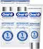 Oral-B Pro 3D White Clinical Intensive Whitening