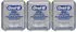 Oral-B Glide Zahnseide deep clean mint