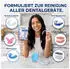 Retainer Fresh Reinigungstabletten für Zahnschiene 120 Stk.