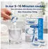 Retainer Fresh Reinigungstabletten für Zahnschiene 120 Stk.