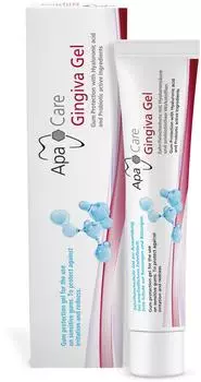 ApaCare Gingiva Gel 20ml