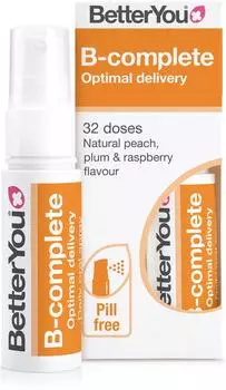 BetterYou B-Complete Oral Spray 15ml