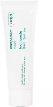 Ziaja Mintperfect Sage Zahnpasta 75ml