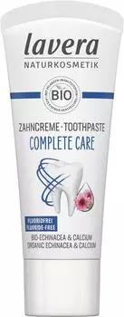 Lavera Complete Care Zahncreme fluoridfrei (20ml)