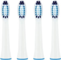 ORAL B Aufsteckb&uuml;rsten Pulsonic 4 St