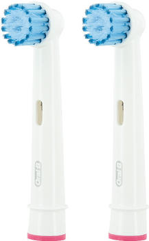 Oral-B Sensitive Ersatzbürsten (2 Stk.)