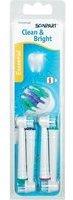 SCANPART Clean und Bright Essential (4 Stk.)
