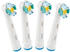 Oral-B 3D White Ersatzbürsten