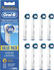Oral-B Precision Clean Ersatzbürsten