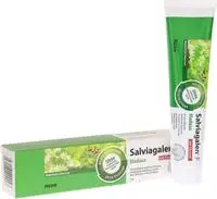 PZN-DE 11548356, Cooper Consumer Health Salviagalen Madaus F Zahncreme, 75 ml,