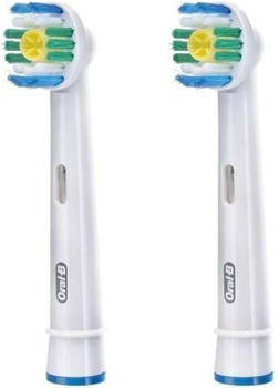 Oral-B 3D White Ersatzbürsten (2 Stk.)
