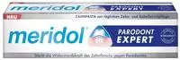 PZN-DE 12442269, Meridol Parodont-Expert Zahnpasta Inhalt: 75 ml, Grundpreis:...