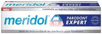 Meridol Parodont Expert Zahnpasta (75ml)