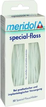 Meridol Special Floss (50 Stk.)