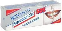 Bonyplus Zahnprothesen Reparatur Set 1 P