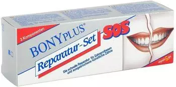 BonyPlus Reparatur-Set SOS