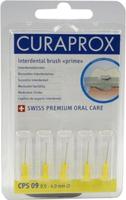 Curaprox 100419, Curaprox CPS 09 Prime Start (5x, 4 mm) (100419)