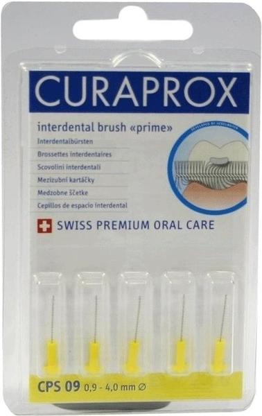 Curaden Curaprox CPS prime 09 Gelb (5 Stk.)