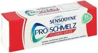 Sensodyne Proschmelz Fluorid Gel&eacute;e 25 g