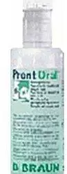 B. Braun Prontoral Mundspülung (250ml)