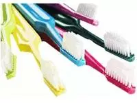 PZN-DE 08863663, TePe D-A-CH Tepe Zahnbuerste Select X - Weich 1 ST