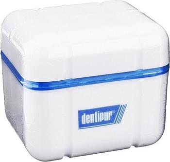 HELAGO-Pharma Dentipur Reinigungsdose