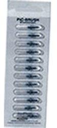 Deflogrip Pic Brush Interdentalbürsten blau 3 mm (12 Stk.)