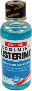 Listerine Coolmint Mundspülung (95ml)