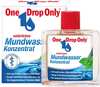 PZN-DE 03277742, One Drop Only Mundwasser Konzentrat, fluoridfrei (50 ml),