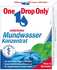 One Drop Only Mundwasser Konzentrat (50ml)