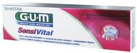 GUM Sensivital Zahngel (75ml)