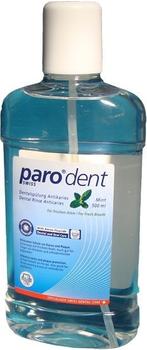 Paro Dent Dentalspülung (500ml)