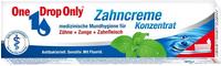 One Drop Only Zahncreme Konzentrat (25ml)