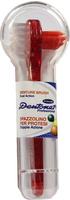 Dentonet Prothesenb&uuml;rste + Reisebox 1 St