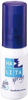Dentaid Halita Spray (15ml)