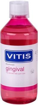 Vitis gingival Mundspülung (500ml)