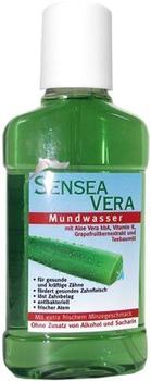 Juers Aloe SenseaVera Mundwasser (250ml)