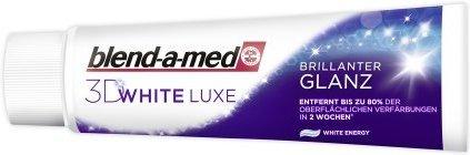 blend-a-med 3D White Luxe Brillanter Glanz (75ml)