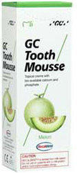 Ultrasonex GC Tooth Mousse Melone (40g)