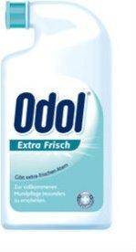 Odol Extra Frisch Mundwasser (40ml)