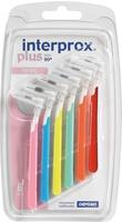 PZN-DE 09481679, Dentaid 1041, Dentaid interprox plus range sortiert Mix