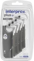 PZN-DE 08880880, Dentaid 33763, Dentaid interprox plus Interdentalb&uuml;rsten 4...