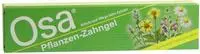 PZN-DE 08474364, OSA Pflanzen Zahngel 20 g, Grundpreis: &euro; 394,- / kg