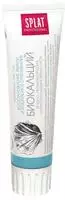 Splat Professional Biocalcium Bio-Aktiv Zahnpasta zur Erneuerung des...