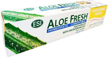 Groß Aloe-Vera-Zahnpasta Natur-Whitening (100ml)
