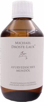Michael Droste-Laux Ayurvedisches Mundöl (250ml)