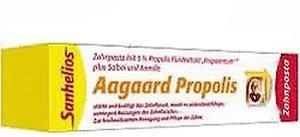 Börner Aagaard Propolis Zahnpasta (50ml)